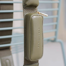 Load image into Gallery viewer, Marigold (olive green)