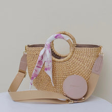 Load image into Gallery viewer, Magariz (Pale pink)