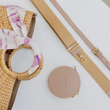 Load image into Gallery viewer, Magariz (Pale pink)