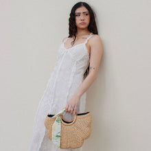 Load image into Gallery viewer, Marigold (olive green)