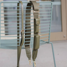 Load image into Gallery viewer, Marigold (olive green)