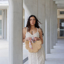 Load image into Gallery viewer, Marigold (Pale pink)