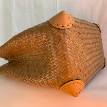 Load image into Gallery viewer, Maya Large Beach bag