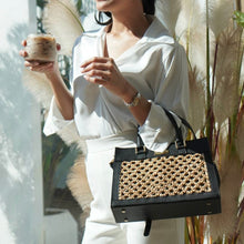 Load image into Gallery viewer, Lux Sustainable Woman Bag
