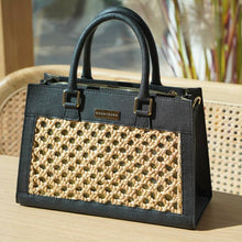 Load image into Gallery viewer,  Explore our casual woman handbags, perfect for weekend getaways.