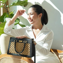 Load image into Gallery viewer, Classy Sustainable Working Women Bag
