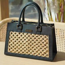Load image into Gallery viewer,  Explore our casual woman handbags, perfect for weekend getaways.

